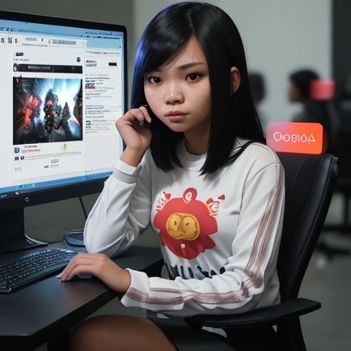 Mengenal Pasti Pengaruh Pop Culture di Dunia Digital: Perankingan Budaya dalam Streaming, Gaming, dan Sosial Media