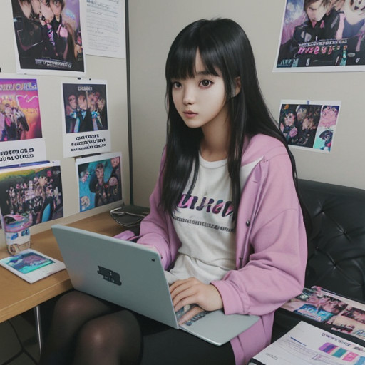 Mengapa Budaya Pop dan Hiburan Digital Semakin Berpengaruh di Era Sosial Media?