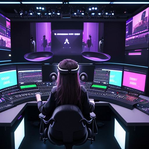 Pengembangan Budaya Pop dan Hiburan Digital di Era COVID-19: Kesatuan Sosial dalam Interaktif