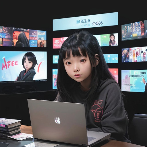 Memikir Tentang Evolutif Budaya Pop dan Hiburan Digital di Era Streaming Mega: Peranan Influensi Global