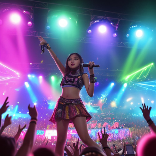 70 Tahun Budaya Pop: Perjuangan dan Triumph Digital Hiburan di Indonesia