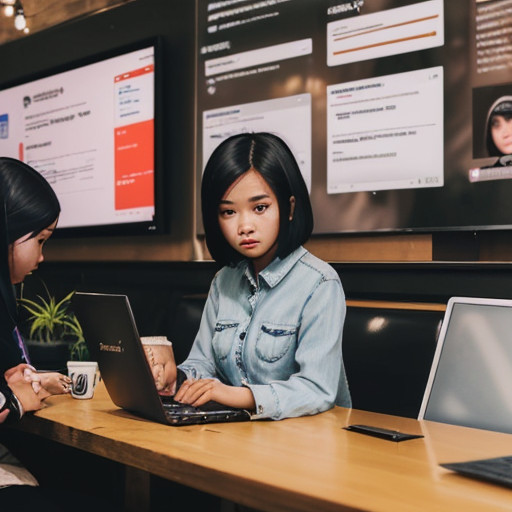 Dekode Rasionalitas dalam Budaya Pop & Hiburan Digital: Peran Trending Topik dan Relevansi Hashtag