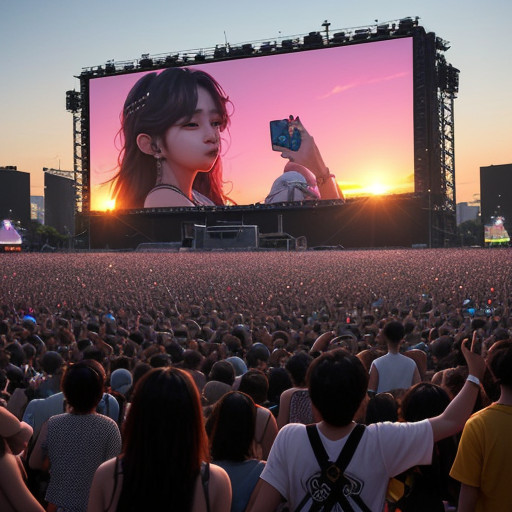 Jelajahi Dunia Budaya Pop & Hiburan Digital: 50 Tahun Pengalaman di Era Streaming