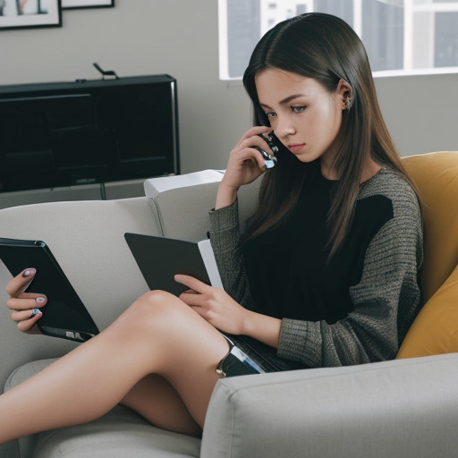 Budaya Pop & Hiburan Digital: Pengaruh Era Streaming terhadap Perspektif Generasi Z