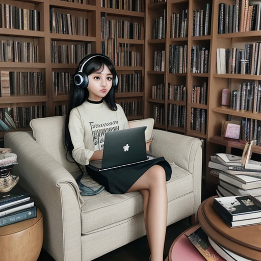 Dalam Era Streaming: Pengaruh Budaya Pop dan Hiburan Digital terhadap Konsumsi Musik Modern di Indonesia