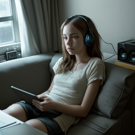 Mengenai Budaya Pop & Hiburan Digital: Menemukan Inspirasi di Era Streaming