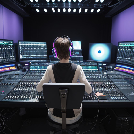 Misteri Kreatifitas Artis Pop Digital: Dekode Ragam Ekspresi dalam Era Streaming