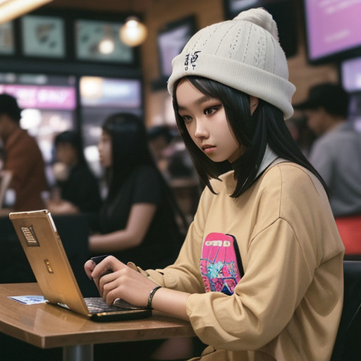 Menggali Dekada-Dekaden Budaya Pop & Hiburan Digital: Perspektif dan Pengaruh