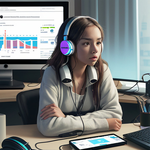 Revolusi Streaming: Dua Dekade Pertempuran dalam Budaya Pop & Hiburan Digital