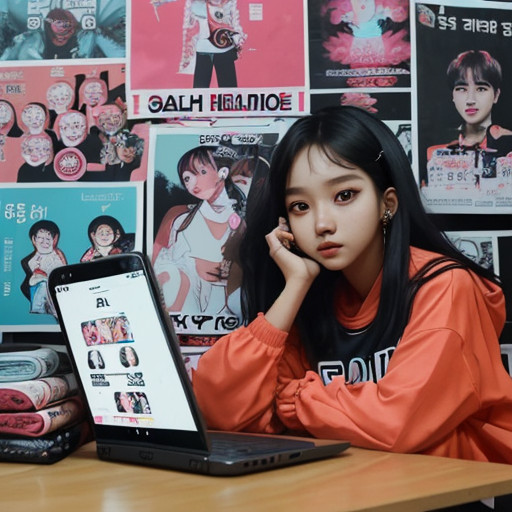 Mengapa Pop Budaya Digital Indonesia Menarik Ketemu Dengan Millennial dan Generation Z?