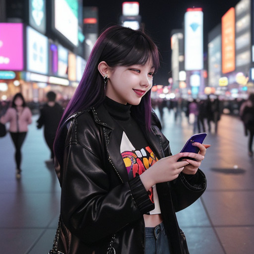 Menggemparkan Generasi Z: Pandangan Baru terhadap Budaya Pop & Hiburan Digital