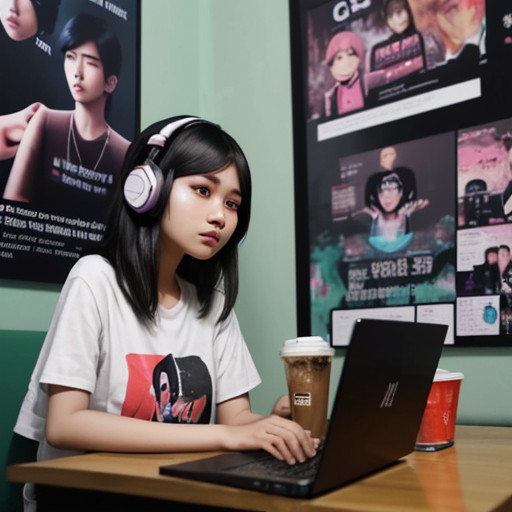 Rekayasa Musik Digital: Cara Mengubah Budaya Pop dan Hiburan di Indonesia