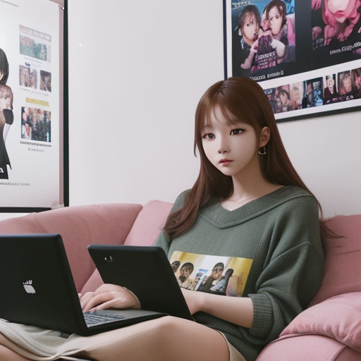 Dalam Sekitar Sepuluh Tahun: Pengaruh dan Evolusi Budaya Pop dan Hiburan Digital