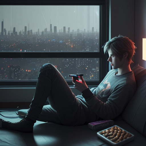 Mengemban Hiburan Digital: Peran Budaya Pop dalam Menguji Waktu Modern