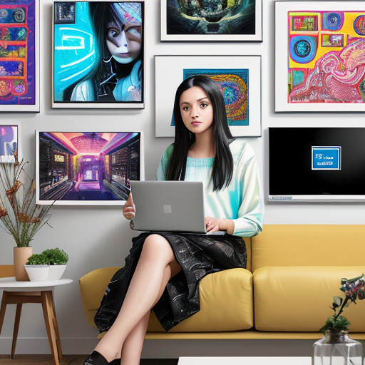 Mewarna Sejarah: Dekorasi Visual dalam Era Budaya Pop dan Hiburan Digital