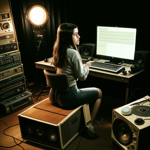 Dua Decade Muzik: Langkah-Langkah Pemuliharan Budaya Pop dan Hiburan Digital dalam Era 2010-an hingga 2020-an