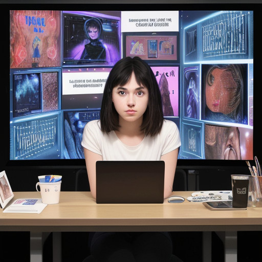 Menggali Seni Budaya Pop dan Hiburan Digital: Inspirasi dari Menteri ke Pencintaan Sosial