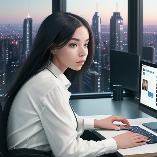 Journey Through the Digital Age: Dekode Budaya Pop dan Hiburan Sosial Media