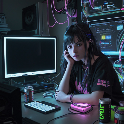 Menemukan Inspirasi dalam Budaya Pop Digital: Peran Muzik Video dan Streaming di Era Pandemi