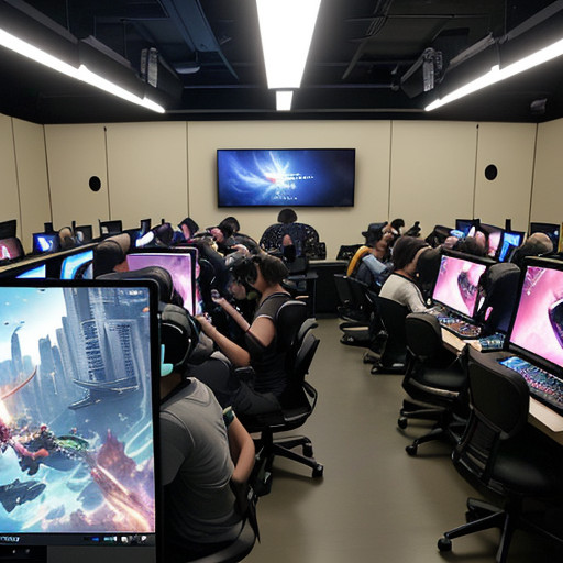 Exploring the Digital Culture of Pop and Entertainment: Deep Dive into Streaming Phenomena