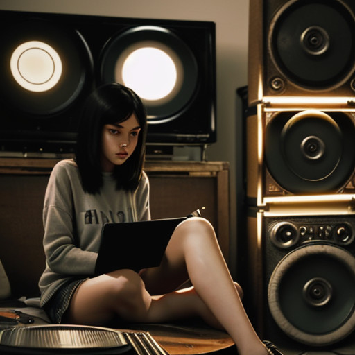 Dekode Budaya Pop dan Hiburan Digital: Misteri Likuidasi Gen Z terhadap Kemusikannya Tradisional