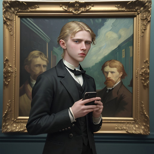 Mengenal Pasti Influensi Kuno dalam Pop Videoclip Modern: Perbandingan Antara Artis Sejarah dan Gen Z