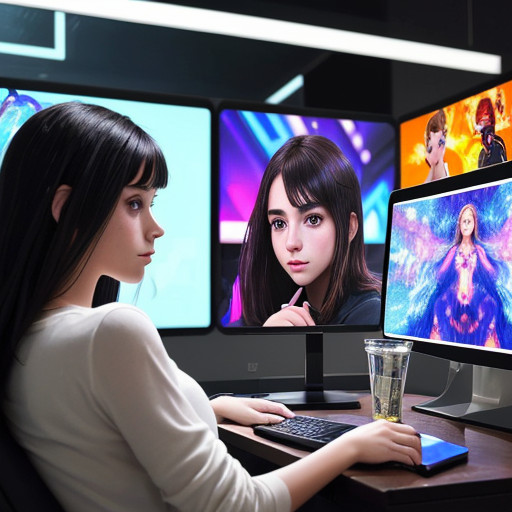 Misteri Genre Pop: Pandangan Baru ke Evolusi Budaya Hiburan Digital