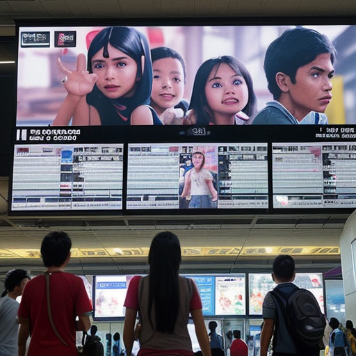 Membahas Tren Budaya Pop dan Hiburan Digital Terbaru: Pengaruh Generasi Z dan Millenial di Mundur Tahun 2021