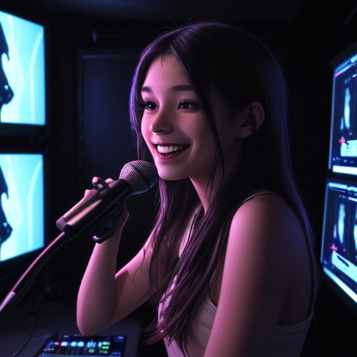 Dekonstruksi Visualisasi Videoklip Pop Modern: Senyum dan Peradaban Digital dalam Ekspresi Musik