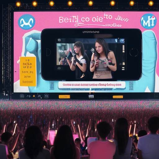 Budaya Pop & Hiburan Digital: Peran Pengaruh Sosial Media di Era Streaming