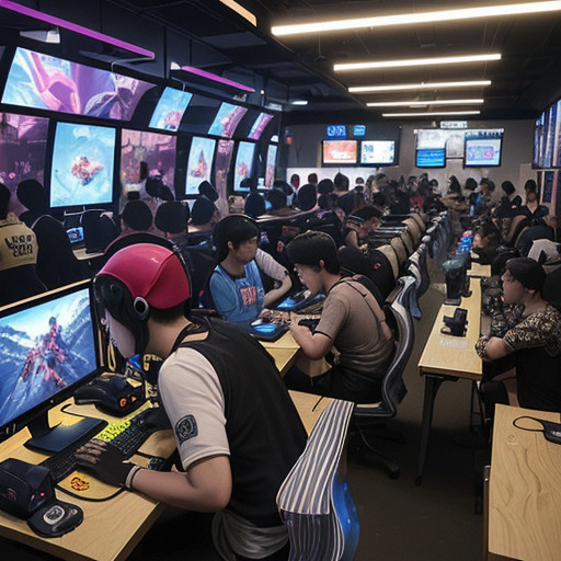 Budaya Pop & Hiburan Digital: Dekode Ragamnya dalam Era Streaming