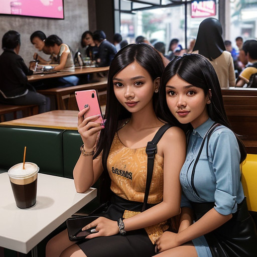 Mengapa Budaya Pop dan Hiburan Digital Kini Menjadi Trending di Indonesia?