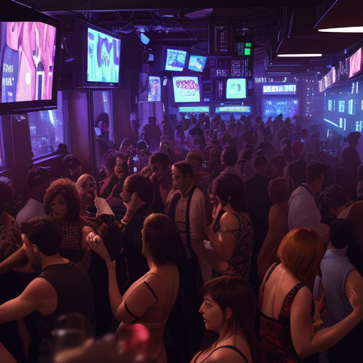 70 Tahun Budaya Pop & Hiburan Digital: Perjalanan Dari Vinil Ke Streaming