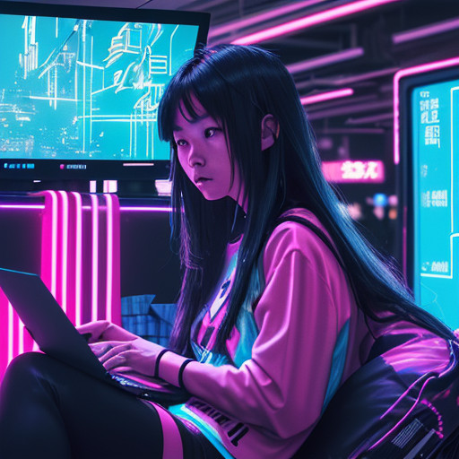 Budaya Pop dan Hiburan Digital: Evolusi Ekspansif di Era Streaming