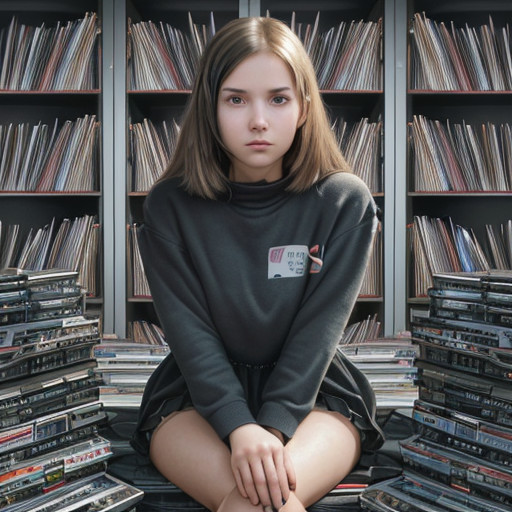 Pemadam Arus: Perubahan dalam Paradigma Hiburan Digital dan Pengaruhnya ke Atas Budaya Pop