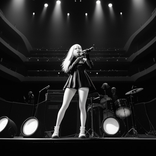 50 Tahun Revolusi Budaya Pop: Dari Elvis Presley Hingga Billie Eilish